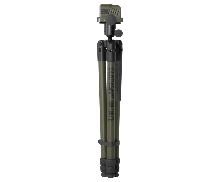 BOG Aluminum DeathGrip Infinite - Barnett Outdoors