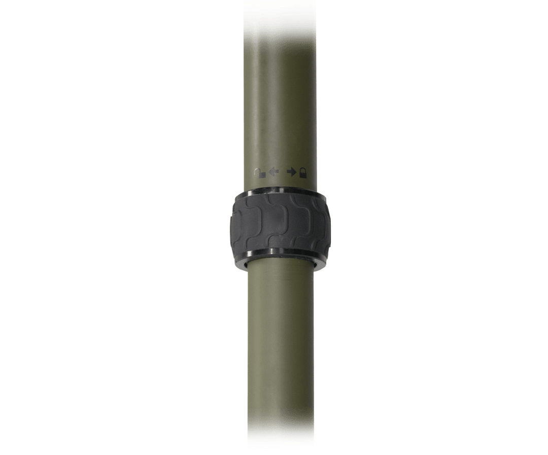 BOG Aluminum DeathGrip Infinite - Barnett Outdoors
