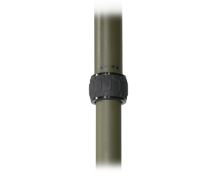 BOG Aluminum DeathGrip Infinite - Barnett Outdoors