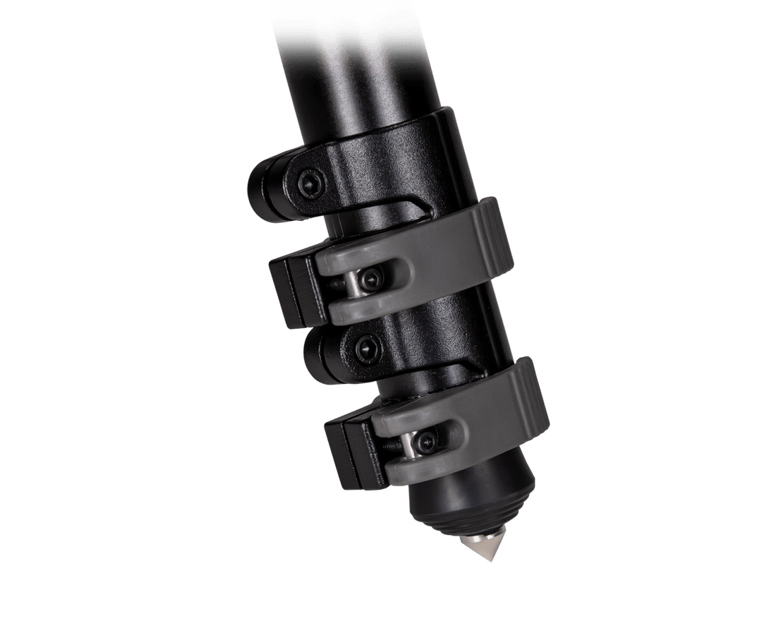 BOG Deathgrip Aluminum Shooting Tripod - Barnett Outdoors