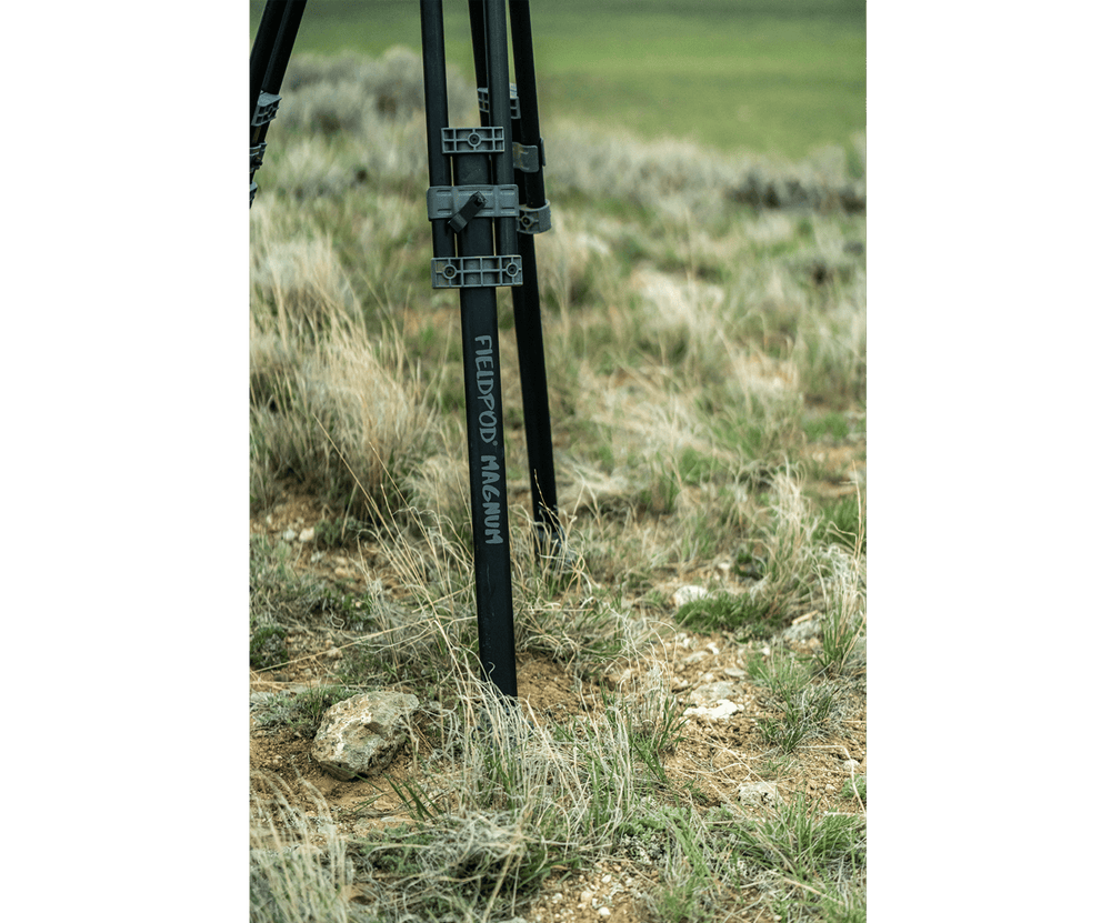 BOG FieldPod Magnum - Barnett Outdoors