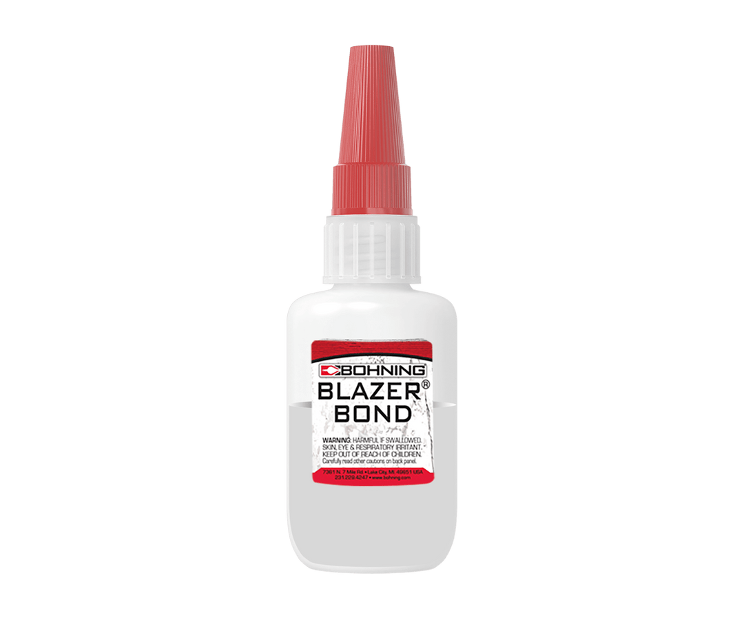Bohning Blazer Bond Glue - Barnett Outdoors