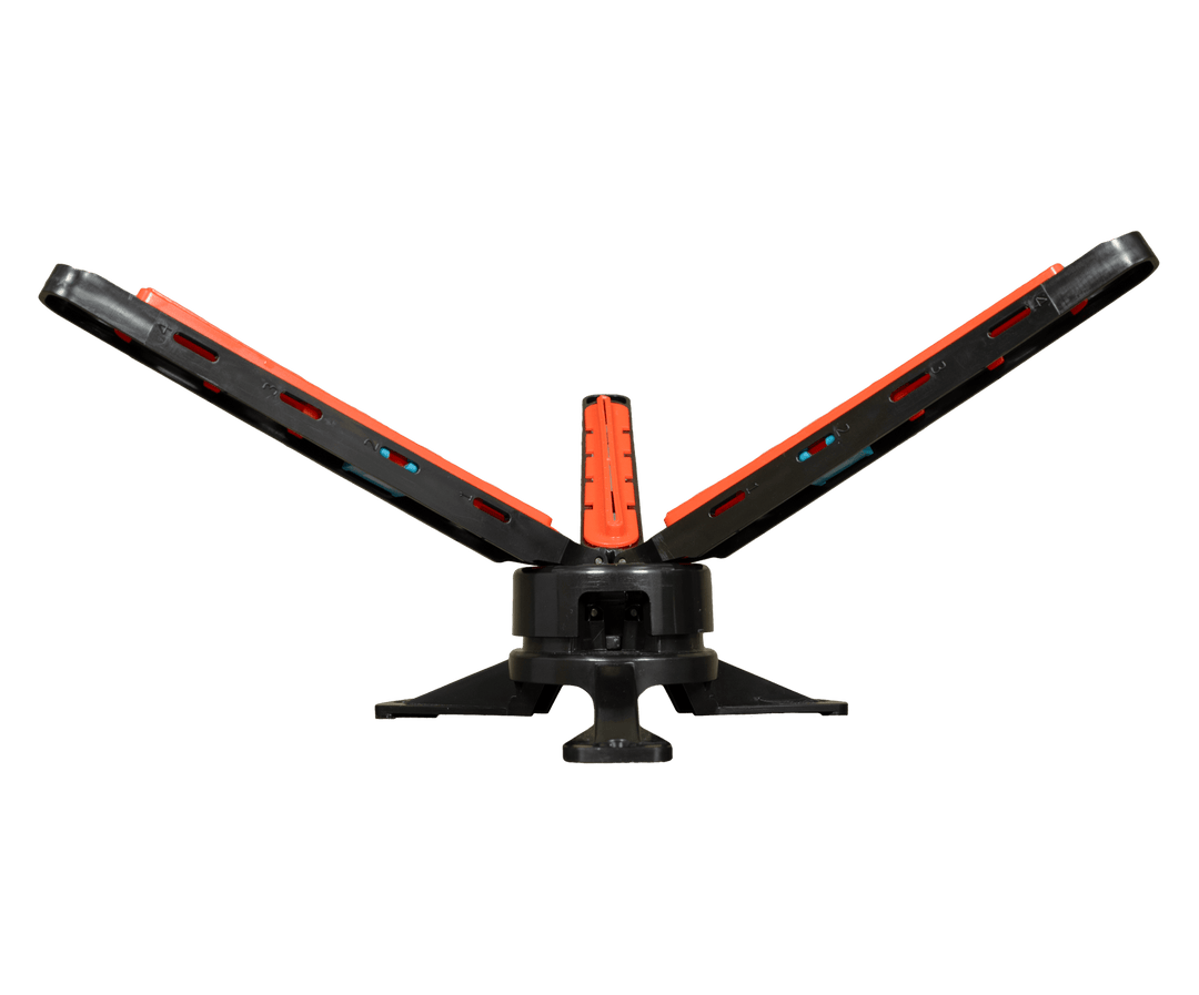 Bohning Crossbow Cauldron Fletching Jig - Barnett Outdoors