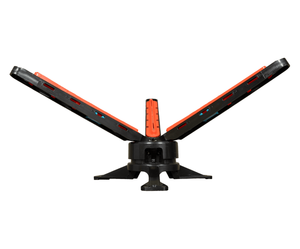 Bohning Crossbow Fletching Jig - Precision Archery Accessories