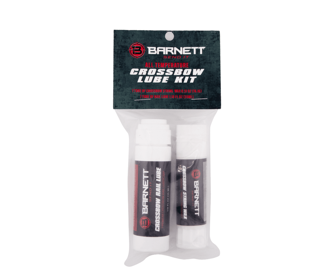 Bohning Crossbow Lube Kit - Barnett Outdoors