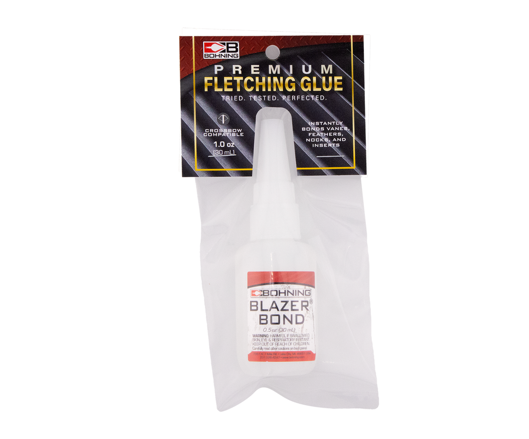Bohning Blazer Bond Glue