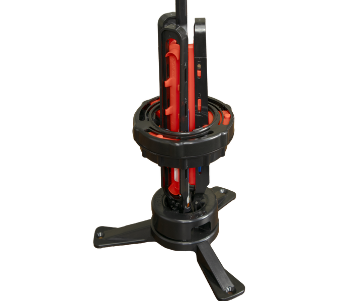Bohning Crossbow Cauldron Fletching Jig