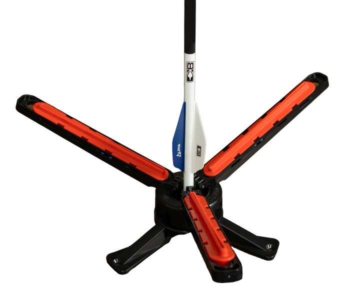 Bohning Crossbow Cauldron Fletching Jig
