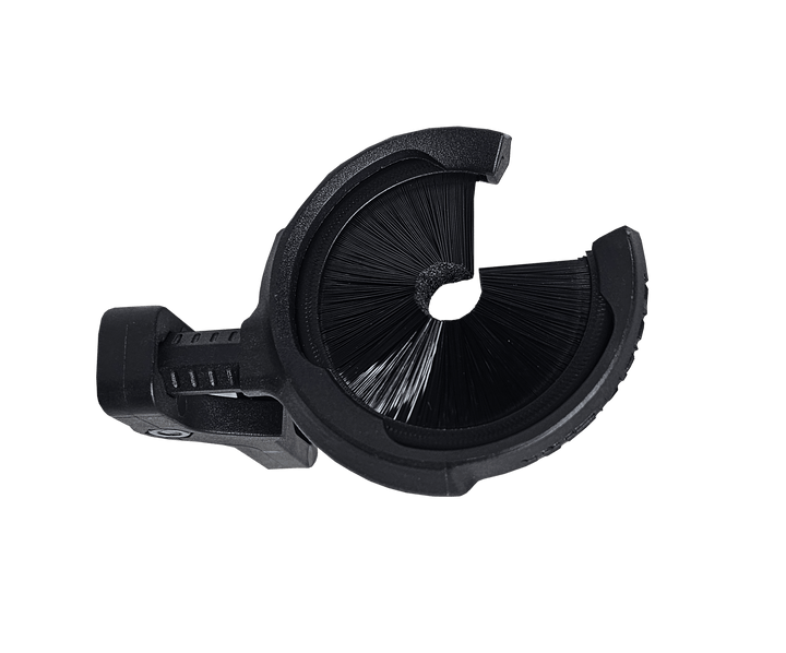 Brush Retainer Arrow Rest - Barnett Outdoors
