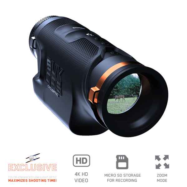 BUK OPS Cycloptic Handheld Viewer | Color Vision Optics – Barnett