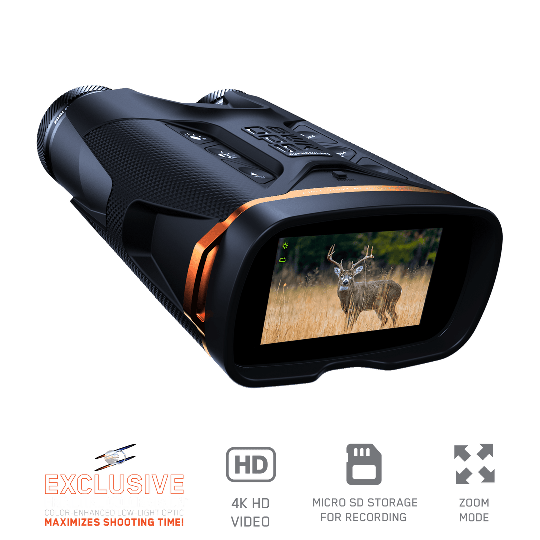 BUKOPS Buknoculars - Barnett Outdoors