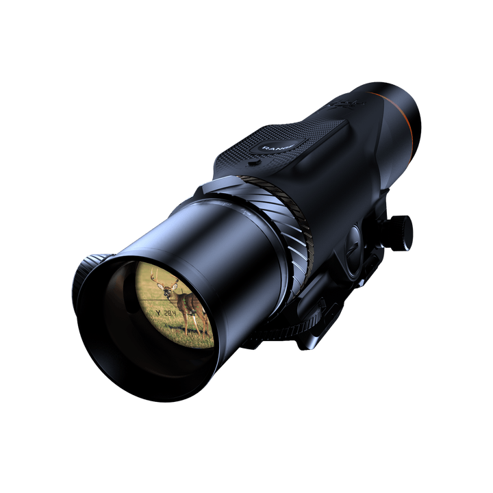 BUKOPS X - Factor Rangefinding Crossbow Scope - Barnett Outdoors