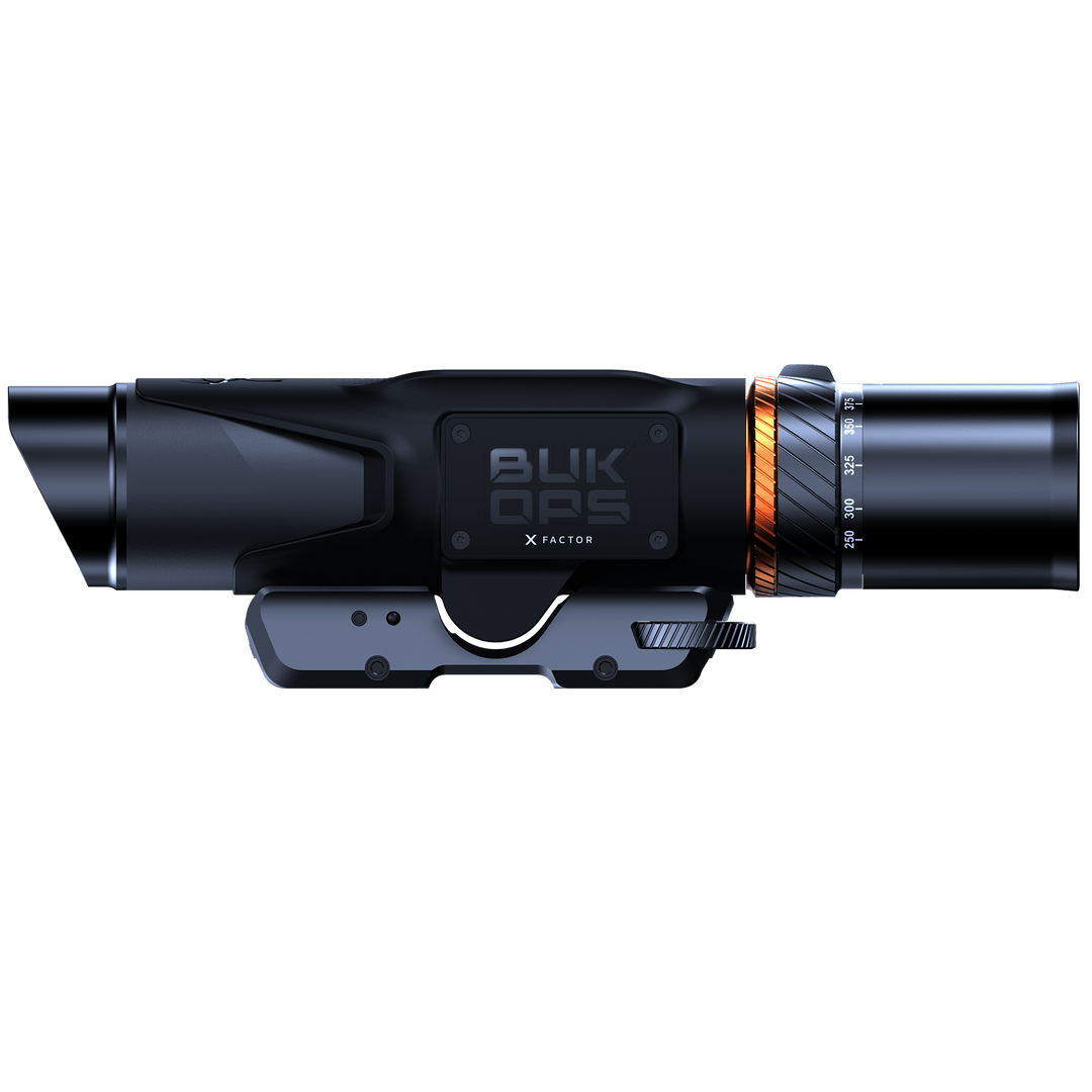 BUKOPS X - Factor Rangefinding Crossbow Scope - Barnett Outdoors