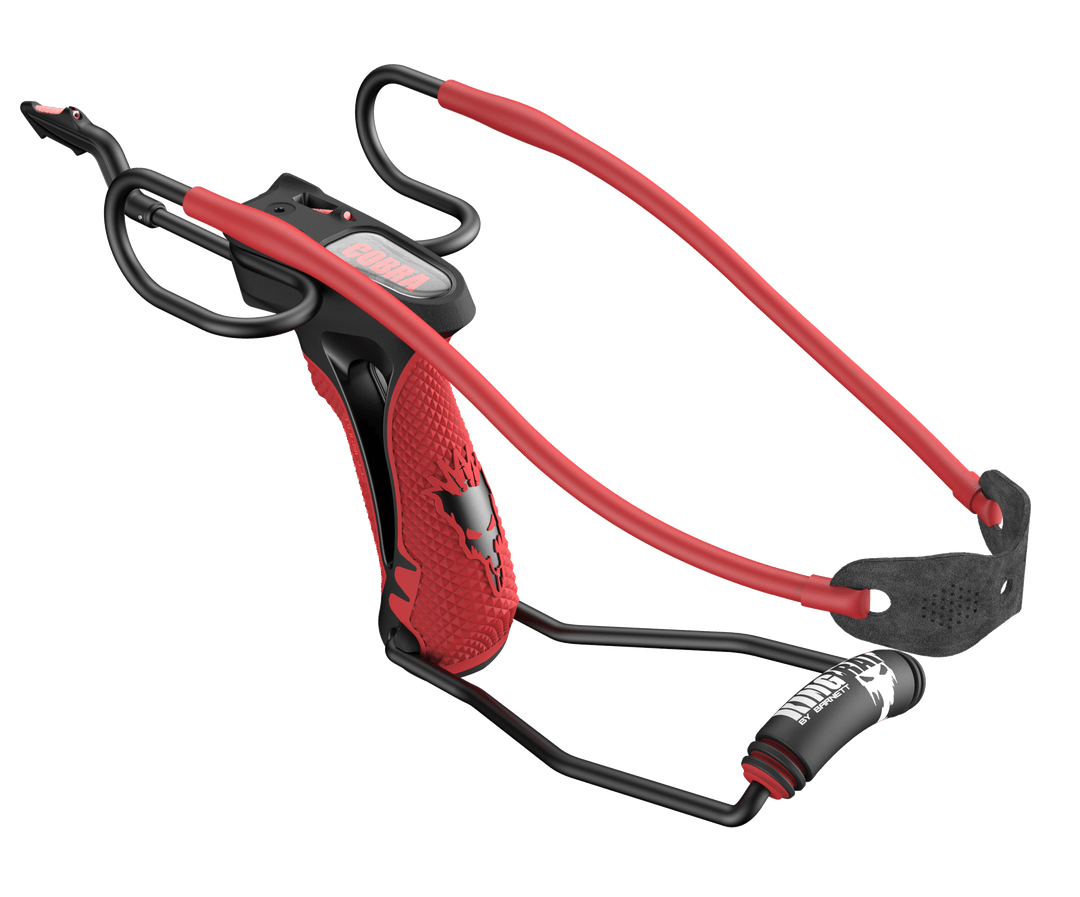 Cobra™ - Barnett Outdoors