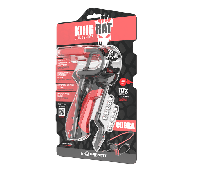 Cobra™ - Barnett Outdoors