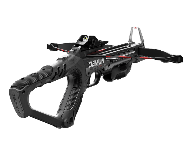 Demun™ Accu Strike - Barnett Outdoors