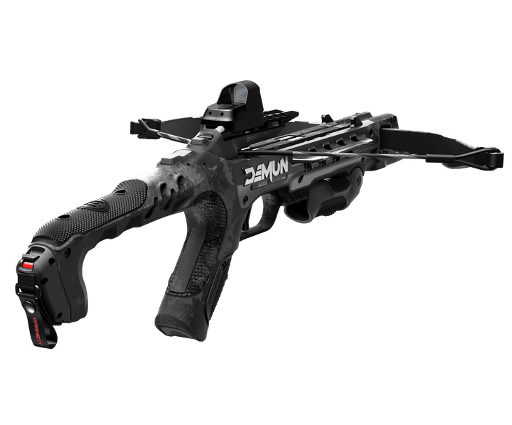 Demun™ Accu Strike Pro - Barnett Outdoors