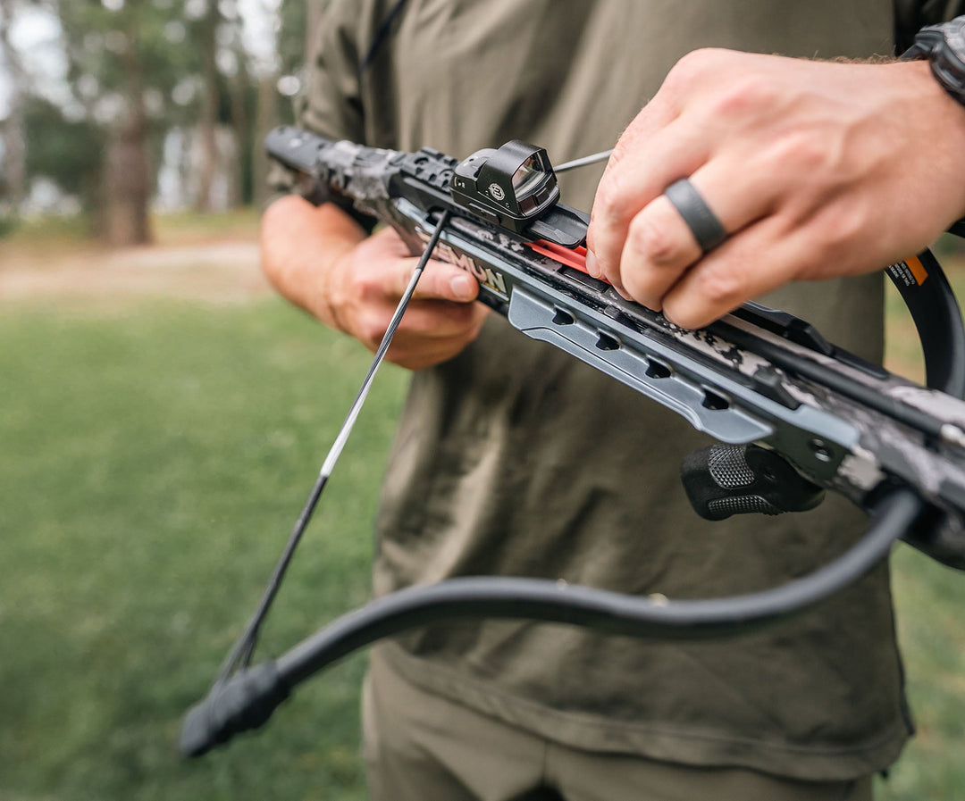 Demun™ Accu Strike Pro - Barnett Outdoors
