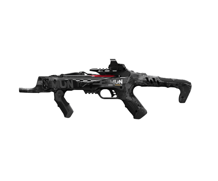 Demun™ Accu Strike Pro - Barnett Outdoors