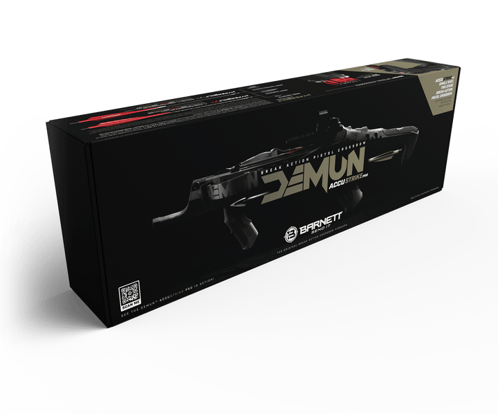 Demun™ Accu Strike Pro - Barnett Outdoors