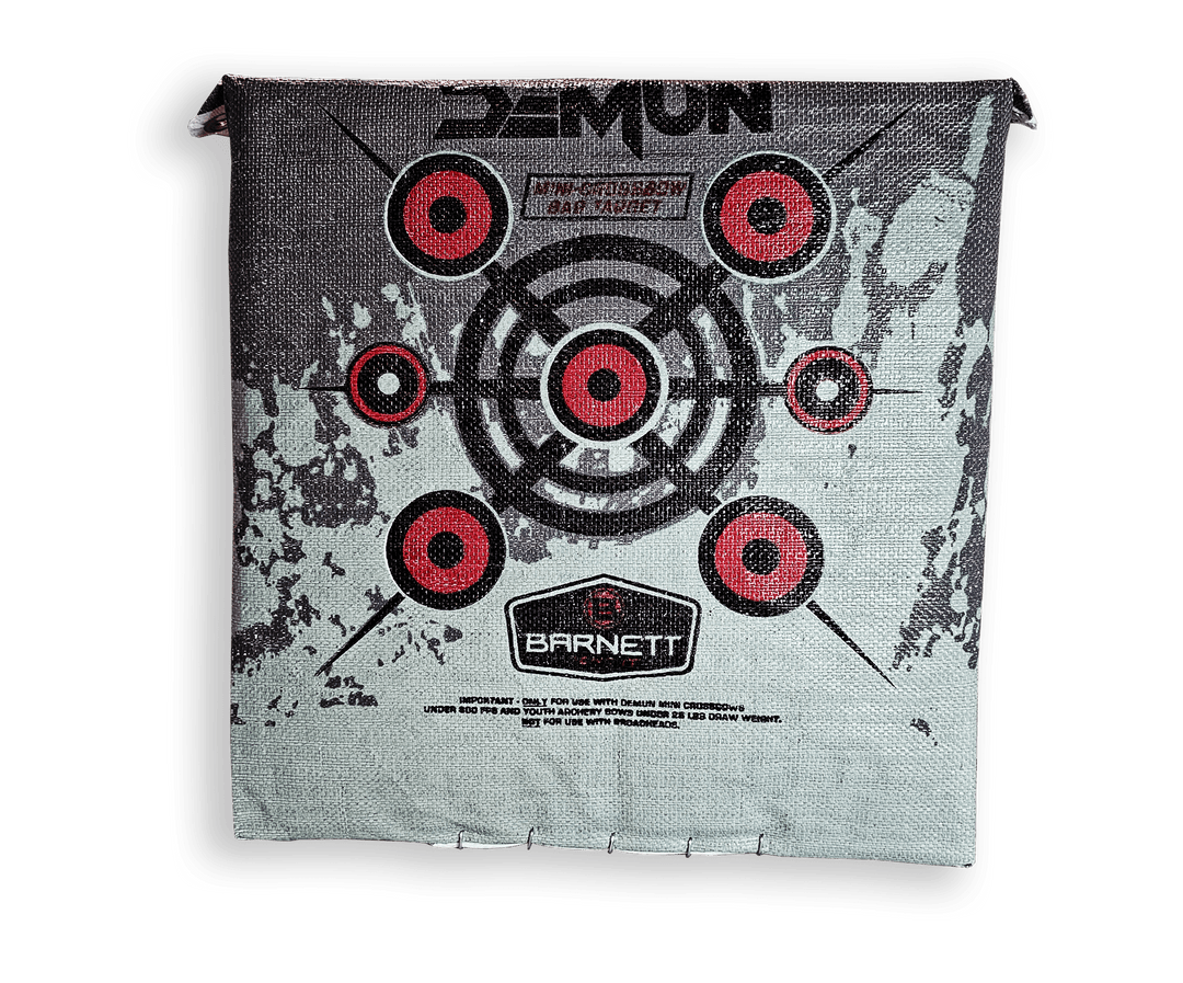 Demun Crossbow Target - Barnett Outdoors