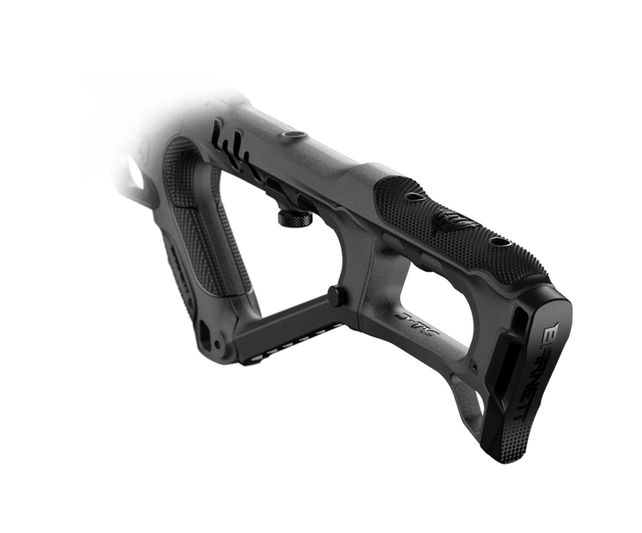 DEMUN D - Tac Butt Stock Extension - Barnett Outdoors