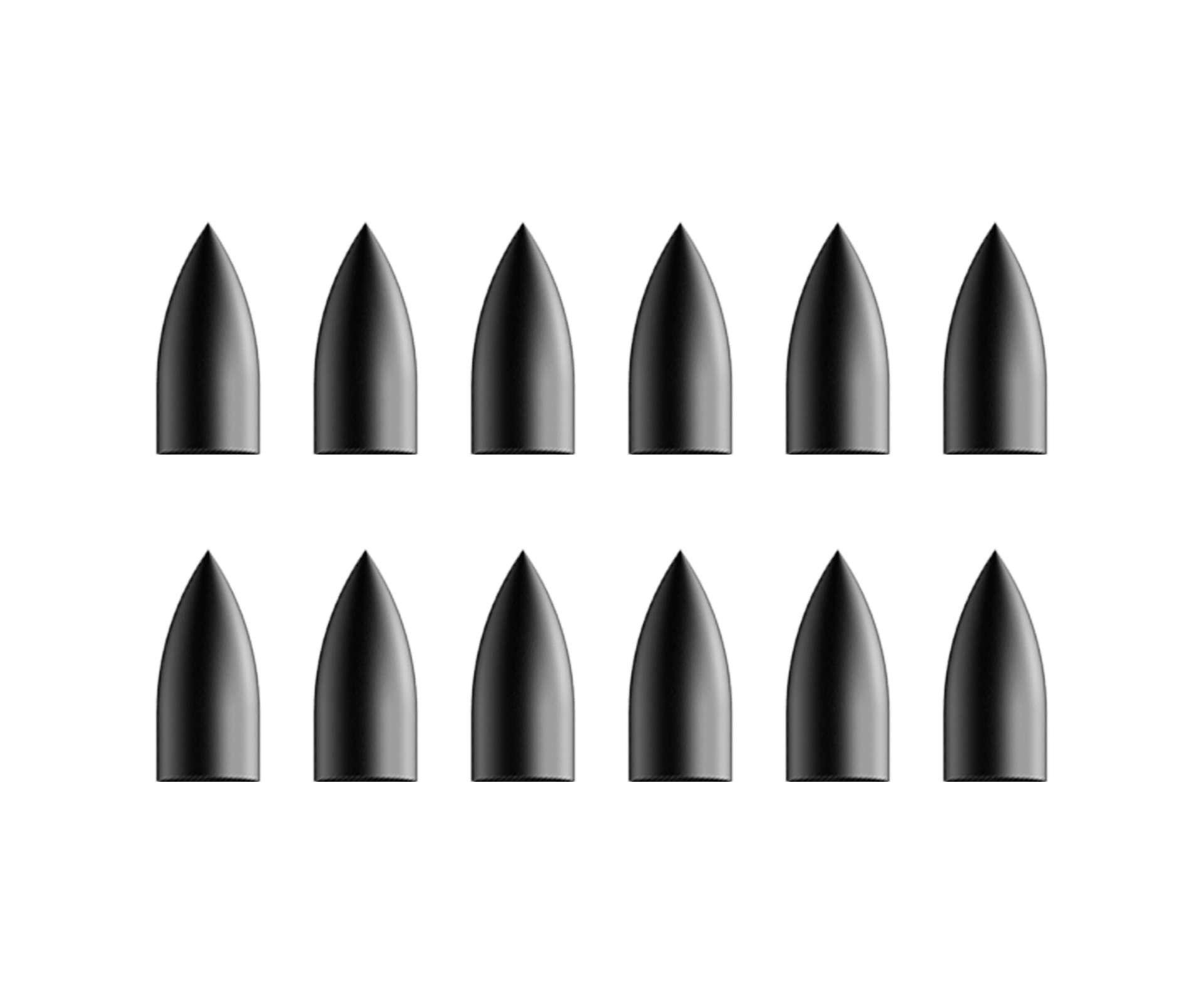Demun Precision Point Tips 12 pack – Barnett Outdoors