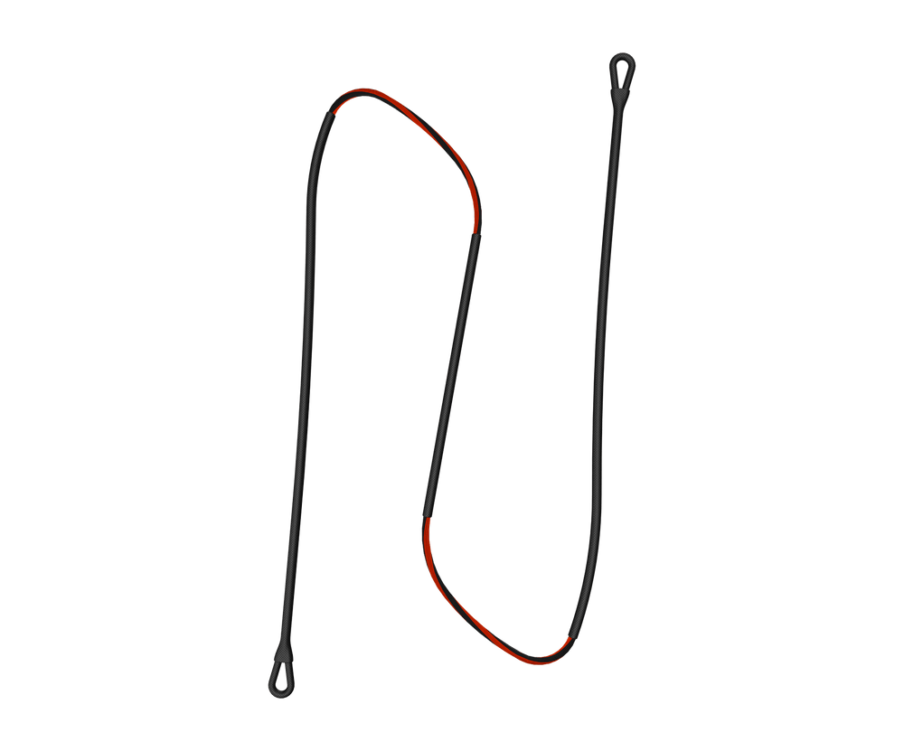 Demun Recurve String - Barnett Outdoors