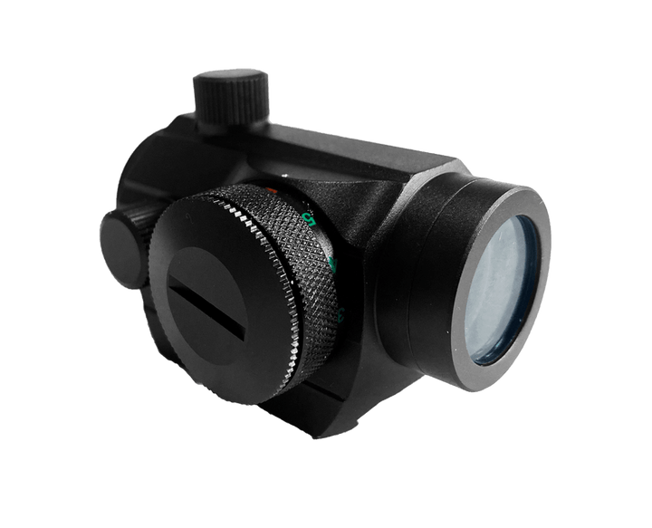 DEMUN Red Dot Scope - Barnett Outdoors