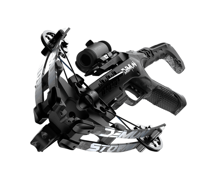 Demun™ Storm - Barnett Outdoors