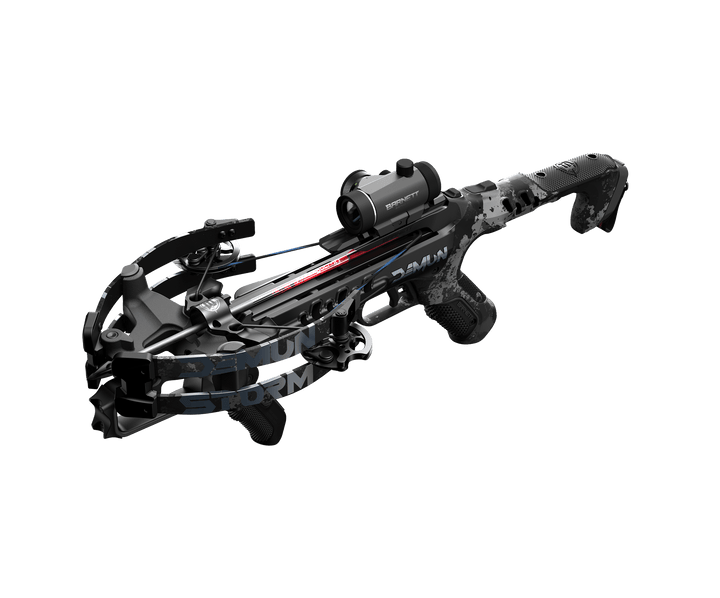 Demun™ Storm - Barnett Outdoors