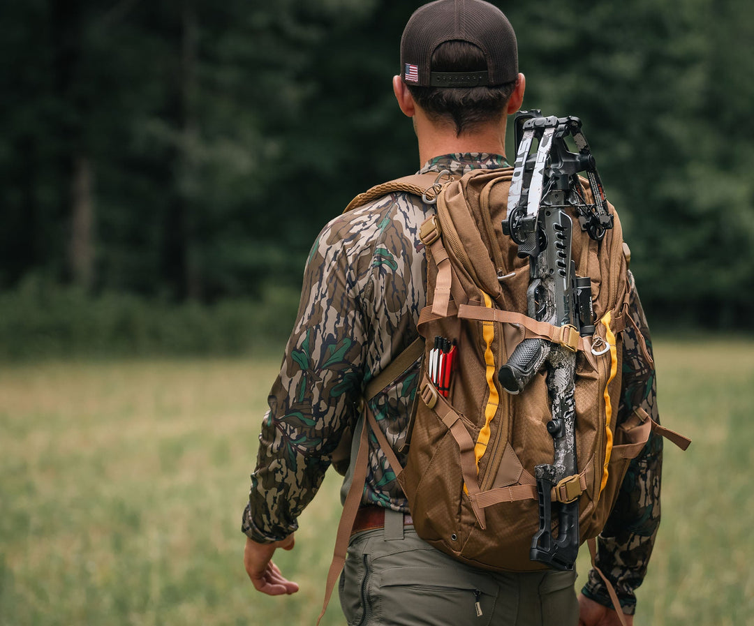 Demun™ Storm - Barnett Outdoors