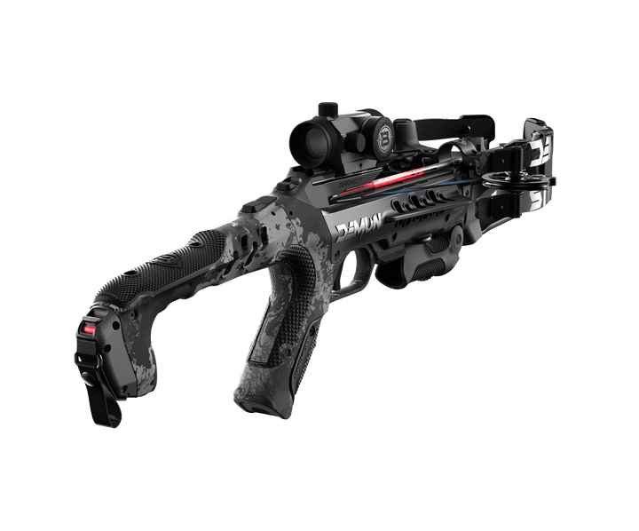 Demun™ Storm - Barnett Outdoors