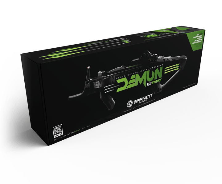 Demun™ Tri Strike - Barnett Outdoors