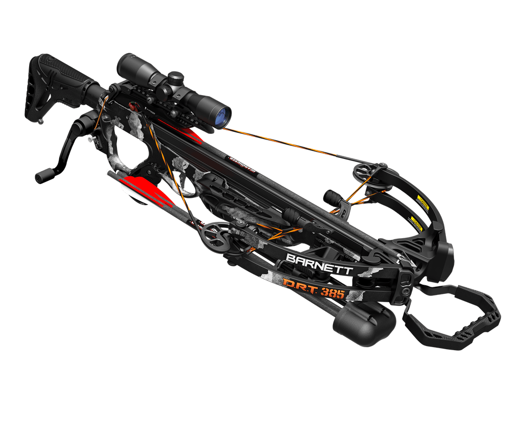 DRT 385 Compound - High Performance Precision Tool – Barnett Outdoors