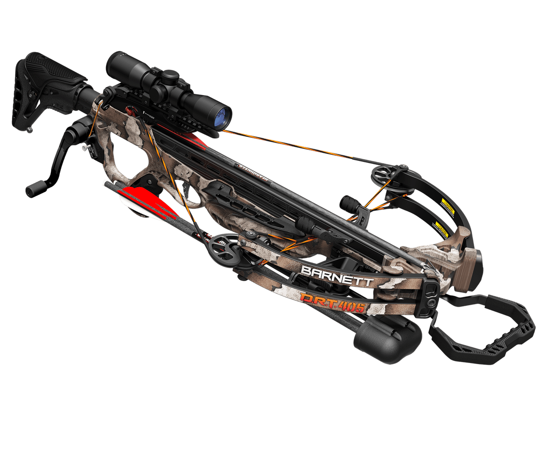 DRT 405 w/CCD - Barnett Outdoors