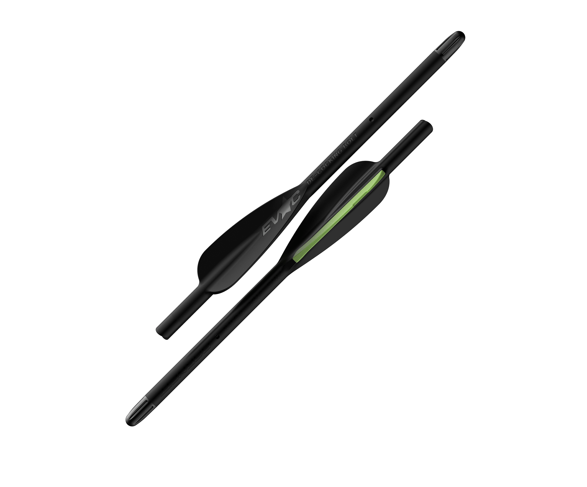 Evac Decocking Aid for Crossbow Bolts - Safe & Easy Use – Barnett Outdoors