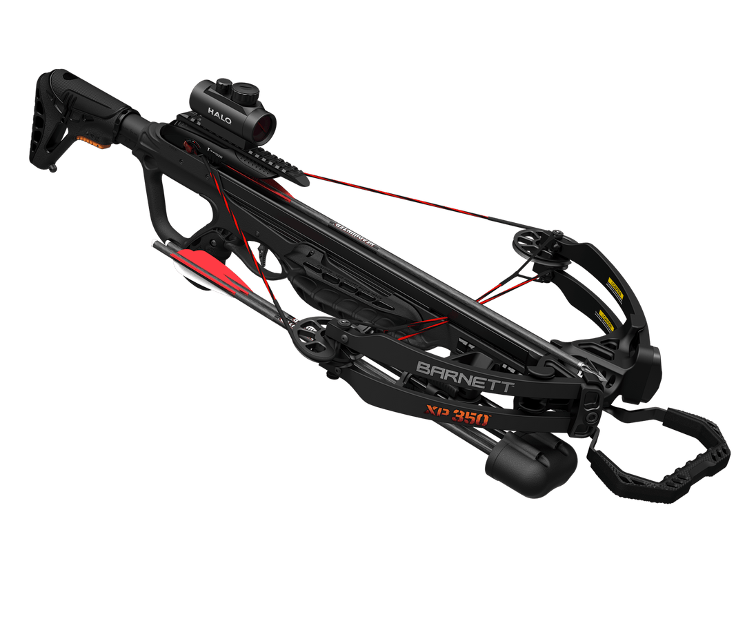 Expedition 350 - Barnett Outdoors