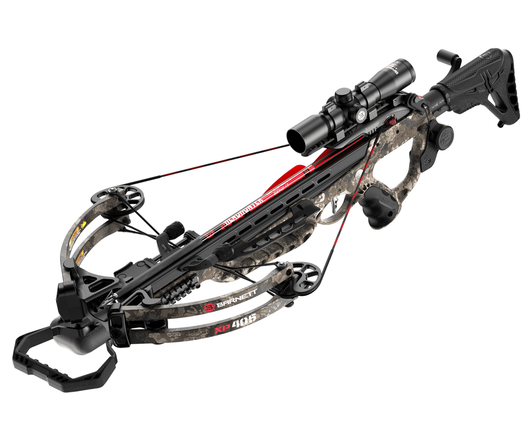 EXPEDITION 405 with CCD – Barnett Outdoors