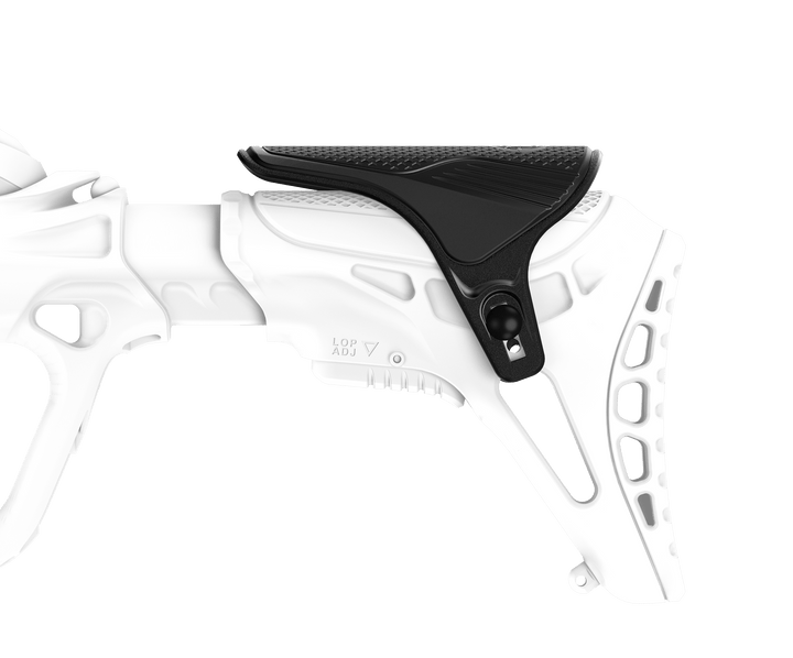 Explorer Adjustable Cheek Rest - Barnett Outdoors