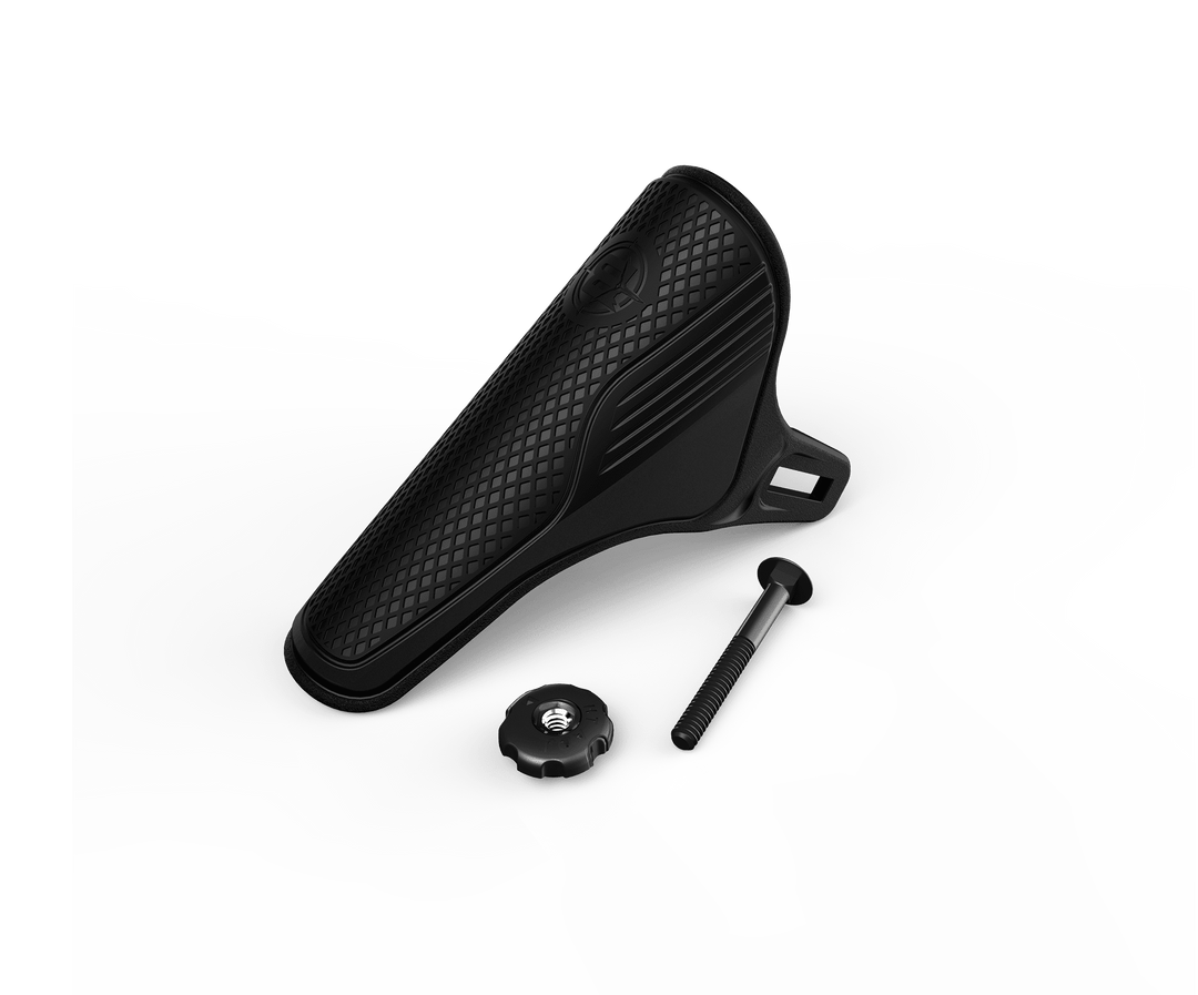 Explorer Adjustable Cheek Rest - Barnett Outdoors