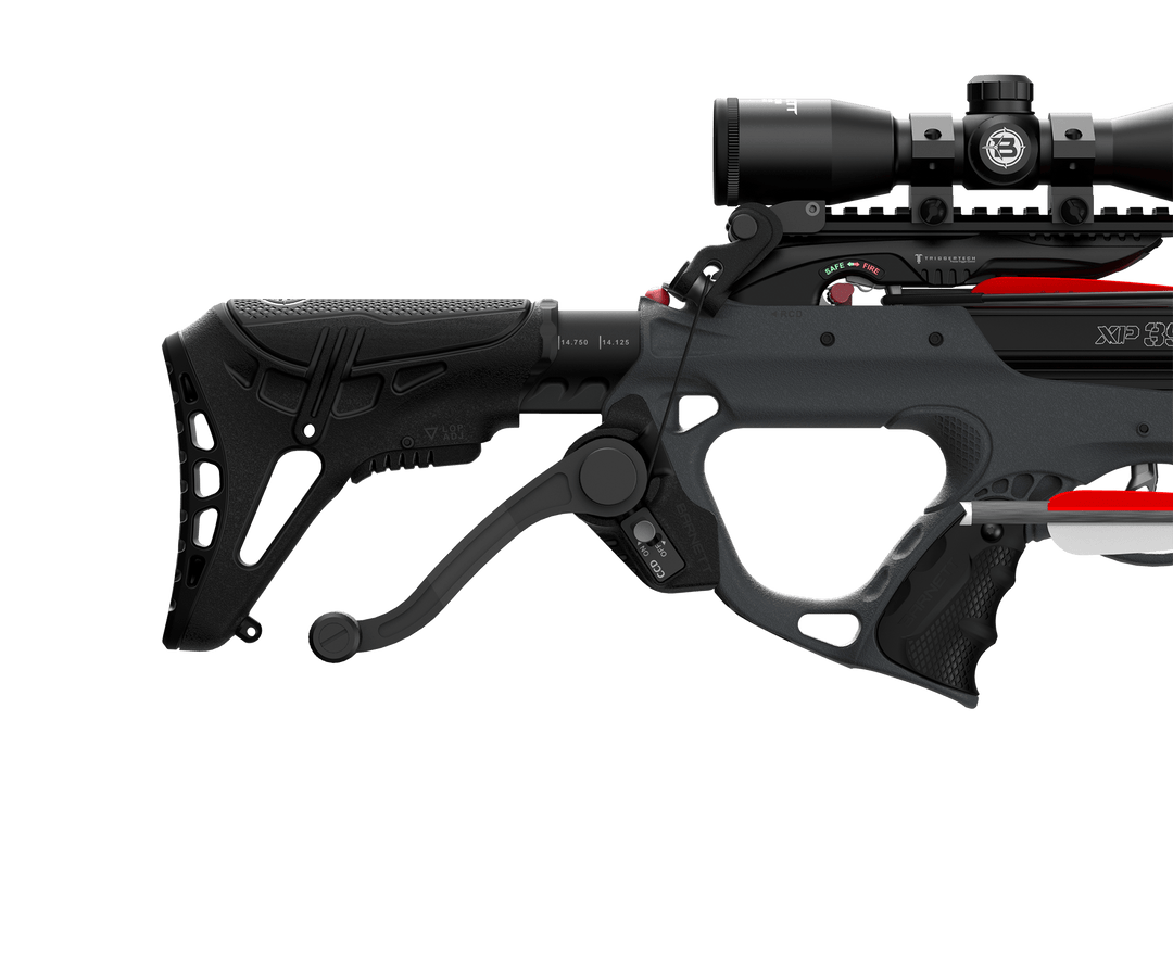 Explorer Crank Cocking Device - Barnett Outdoors