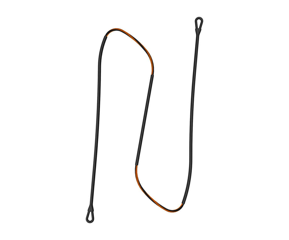 Explorer String Tree Explorer™ XP String - Durable and High-Quality Performance – Barnett ...