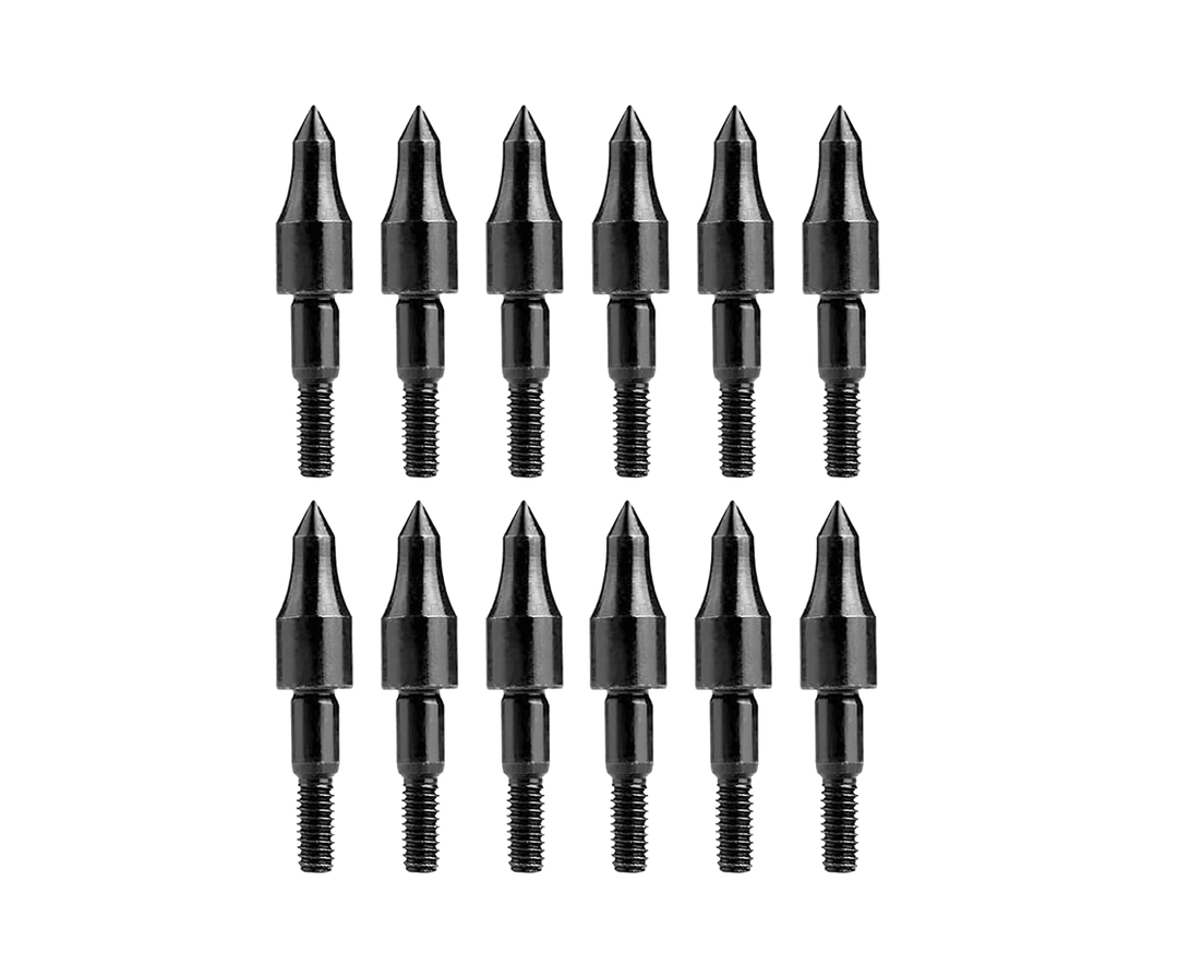 Field Points (100g 12pk) - Barnett Outdoors