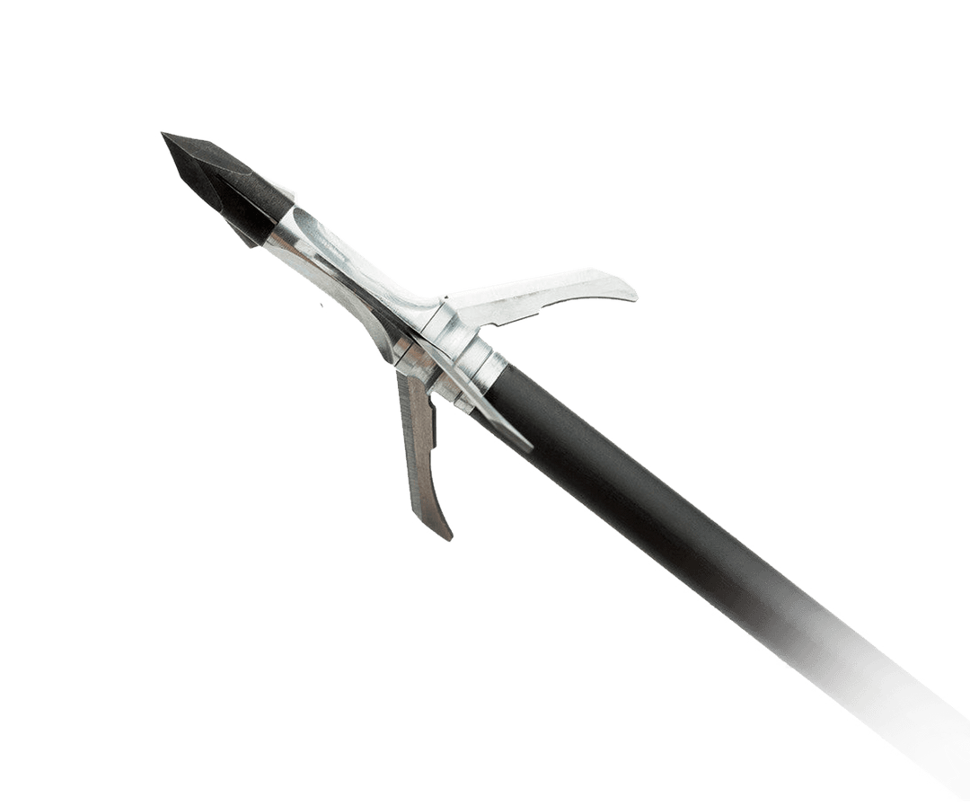 Grim Reaper Broadhead - 3pk - Barnett Outdoors