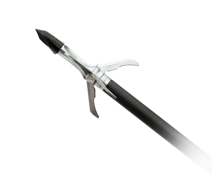 Grim Reaper Broadhead - 3pk - Barnett Outdoors