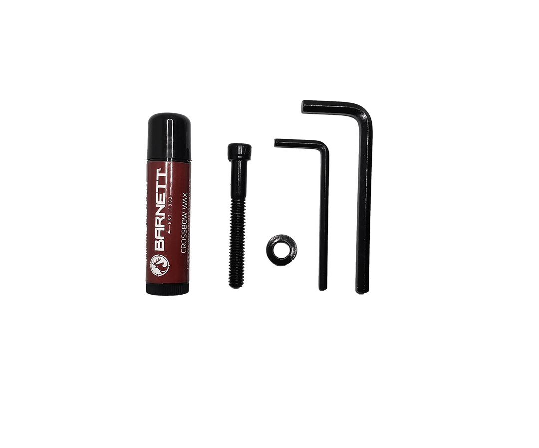 Hardware Kit - Barnett Outdoors