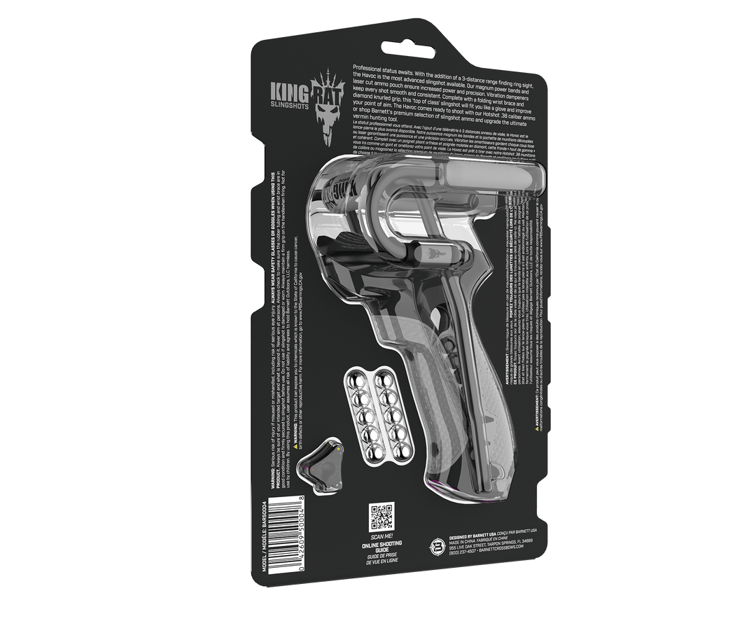 Havoc™ - Barnett Outdoors