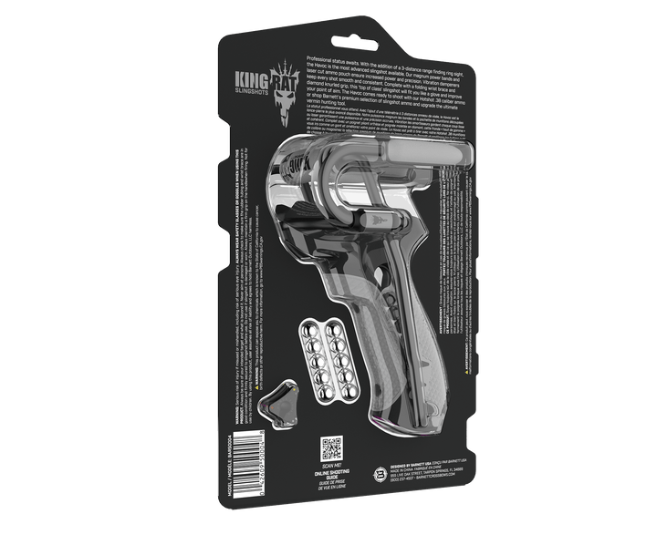 Havoc™ - Barnett Outdoors