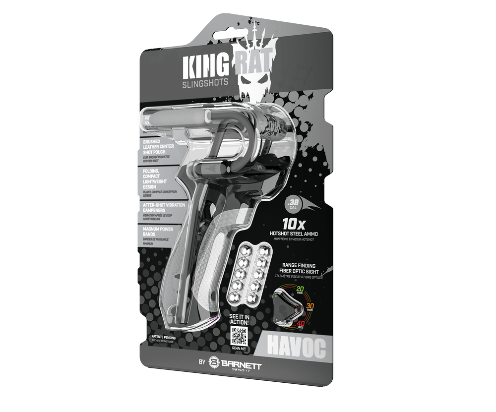 Havoc™ - Barnett Outdoors